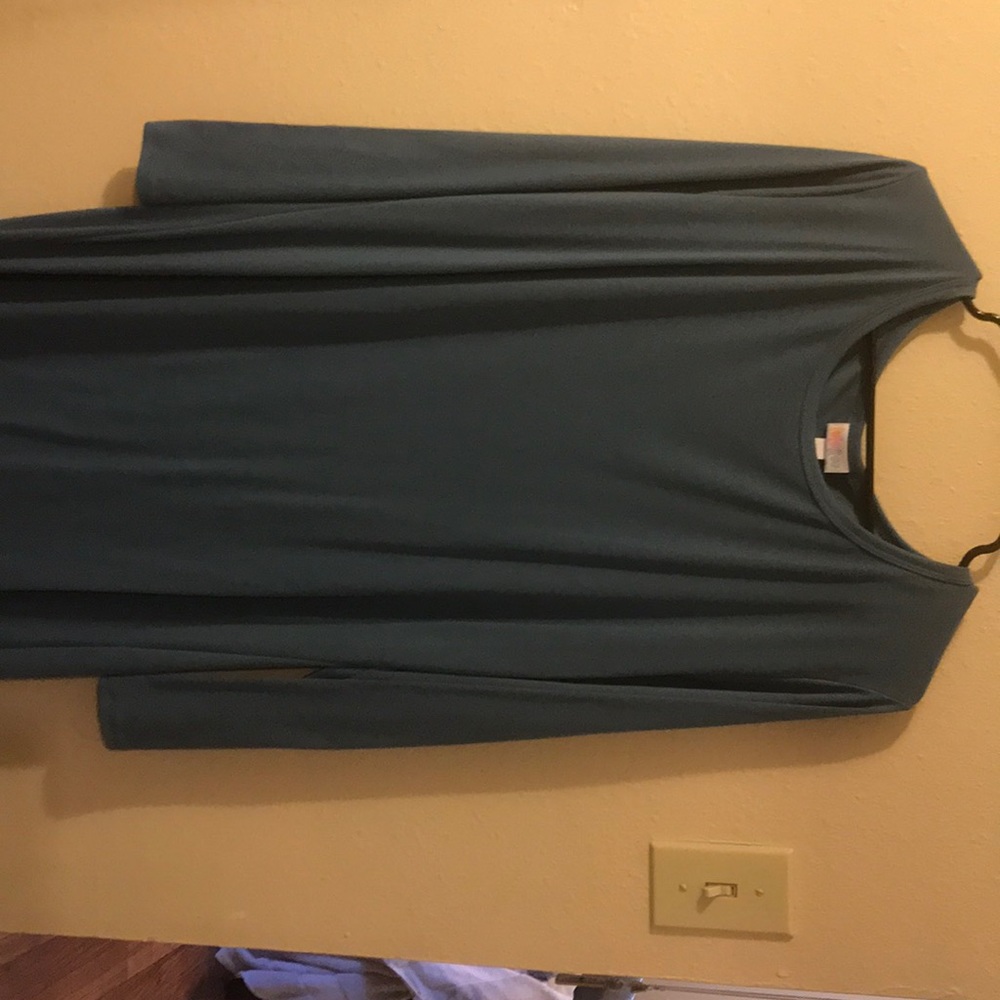 Lularoe Debbie Dress